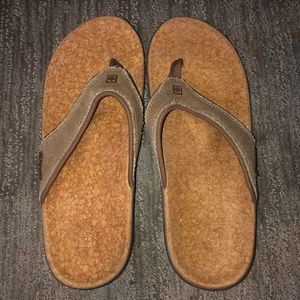 Spenco Women’s Summer Flip Flops